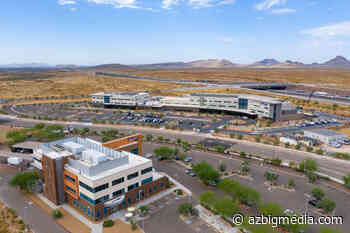 HonorHealth opens Sonoran Crossing Medical Center - AZ Big Media