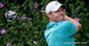 Golfer Rory McIlroy, wife welcome new baby girl born at Jupiter Medical Center - WPTV.com