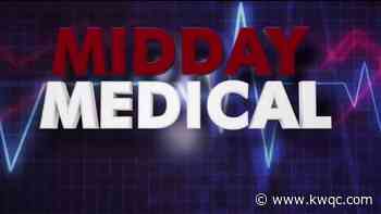 Midday Medical: Coronavirus precautions at Trinity Express Care clinics - KWQC