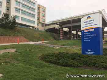 Medical staff at Wellspan York Hospital tests positive for COVID-19 - PennLive