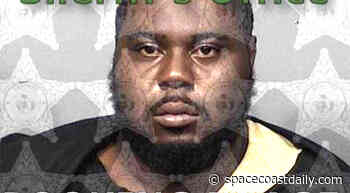 Melbourne Man Arrested After Baby Ingests Heroin, Medical Personnel Use Narcan to Save Child - SpaceCoastDaily.com