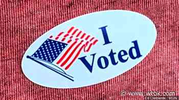 Mississippi voters with preexisting medical conditions may vote absentee - WTOK