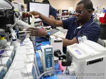 Houston’s US Med-Equip acquires New Jersey medical equipment rental company - Houston Chronicle