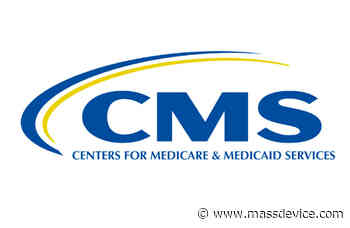 CMS agrees to cover 'breakthrough' medical devices - Mass Device