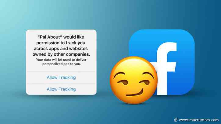 Apple Delays Ad Anti-Tracking Features Planned for iOS 14 [Updated]