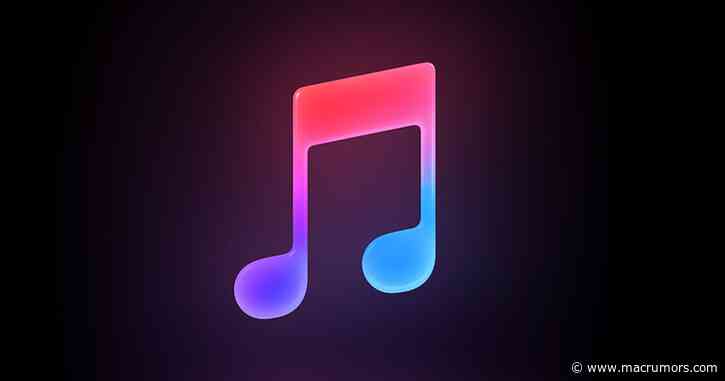 Rogers Introduces Six-Months-Free Apple Music Perk With Select Infinite Data Plans in Canada
