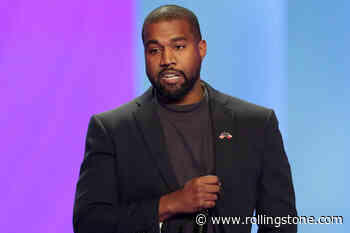 Kanye West Will Not Appear on Virginia Ballot, Judge Rules