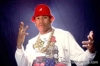LL Cool J on ‘Mama Said Knock You Out’ Turning 30 and Shunning the Phrase ‘Old School’