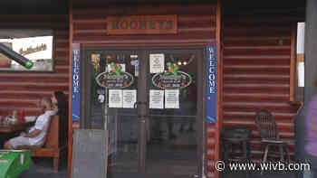 Local businesses worry as WNY’s spike in COVID 19 cases threatens reopening progress