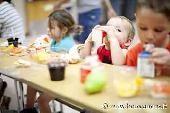 Mense scolastiche: a Modena le prime novità per l'autunno - Horeca News