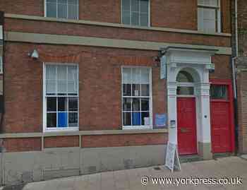 Finance manager 'pilfered' cash from Northern College of Acupuncture