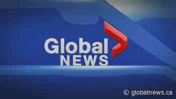 Global Edmonton weather forecast: Sept. 3