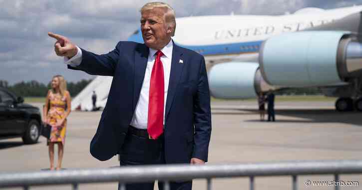 Letter: Vote before it’s too late