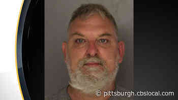 Crafton Man Accused Of Raping 12-Year-Old Girl And Posting Naked Pictures Of Her Online