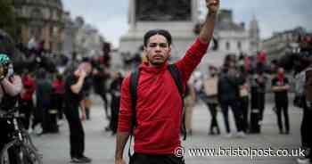 This is what police say about the All Black Lives protest this weekend