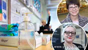 'What if a school has an outbreak?' - Parents' questions answered