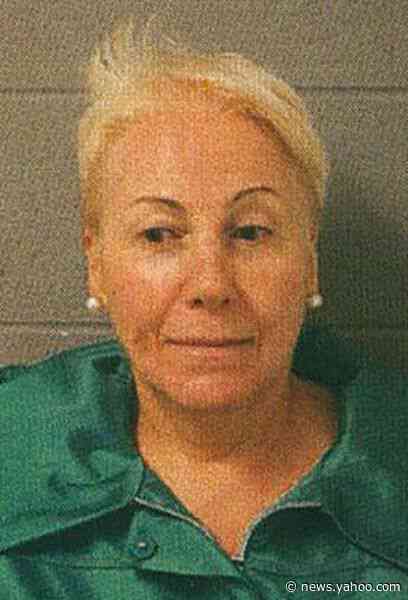 White woman charged with hate crime over confrontation