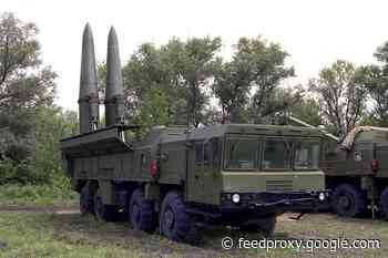 ‘I Don’t Believe China’ Is Serious About Nuke No First Use: DASD Nukes Soofer