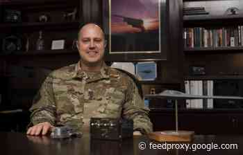 EXCLUSIVE: STRATCOM Creates Global Ops Center For All Domain
