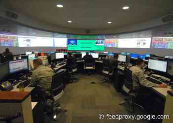 DISA Bets One $11.7B Deal Can Streamline 4th Estate Networks