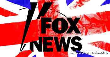 Can a British Fox News work?
