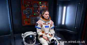 Netflix’s Away perfectly captures the boring reality of space travel