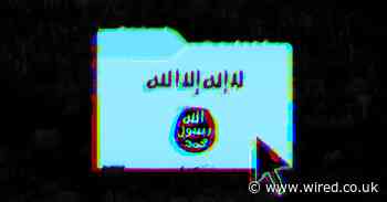 Inside the secret plan to reboot Isis from a huge digital backup