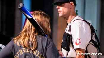 Suspect in Portland death killed by U.S. investigators in Washington state