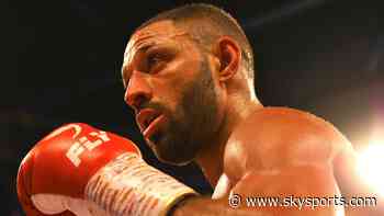 Brook 'edging closer' to Crawford super fight