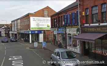 Developer wins appeal to put electronic advertising in Stockton Heath