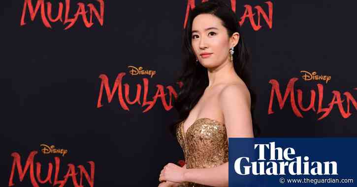 Pro-democracy boycott of Disney's Mulan builds online via #milkteaalliance