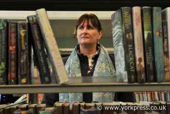 Book quarantines and hand gel - everything you need to know as York libraries prepare to reopen
