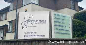 Woman’s outrage at dental bill with £60 PPE charge