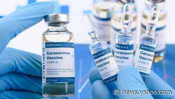 Who should get coronavirus vaccines first? Here’s what the CDC is telling states