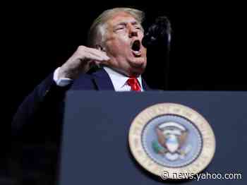 Trump won't join a WHO-organized coronavirus vaccine development effort. That could leave the US in the lurch if domestic candidates fail.