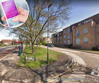 Harrow Council approves 20-metre 5G mast in Stanmore