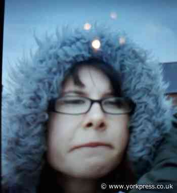 Urgent appeal issued by 'very concerned' police for missing York woman Bryony Allen