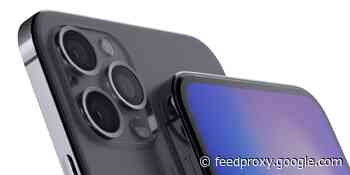 If only one iPhone 12 model has mmWave 5G, that’s fine — until 2022