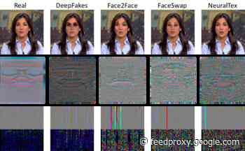 AI researchers use heartbeat detection to identify deepfake videos