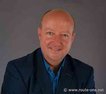 Sean Dickinson appointed as Unicard CEO