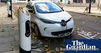 Higher price of electric cars a concern for more than half of UK consumers