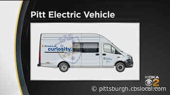 University Of Pittsburgh Upgrades Fleet Vehicles