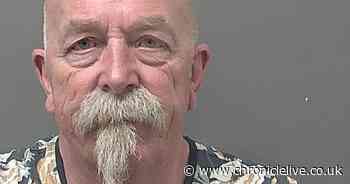 Rapist facing jail after admitting 24 sickening sex crimes against children