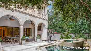 'Real Housewives of Dallas' Star Kameron Westcott Unloads $5M Home