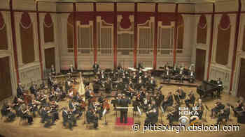 Pittsburgh Symphony Orchestra Cutting Staff And Salaries