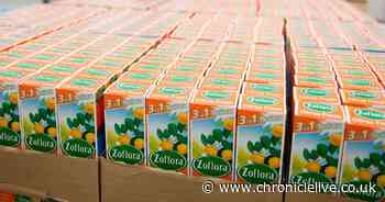 Zoflora issues safety warning to shoppers over potentially harmful vapors