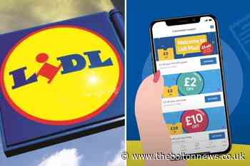 Lidl launches new app for bargain hunters: here's how it works