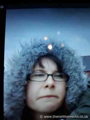 Police concerned for the safety of missing Bryony Allen