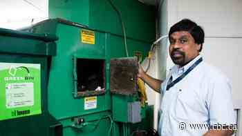 How highrises can move toward zero waste