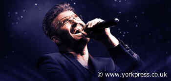 Celebration of music legend, George Michael